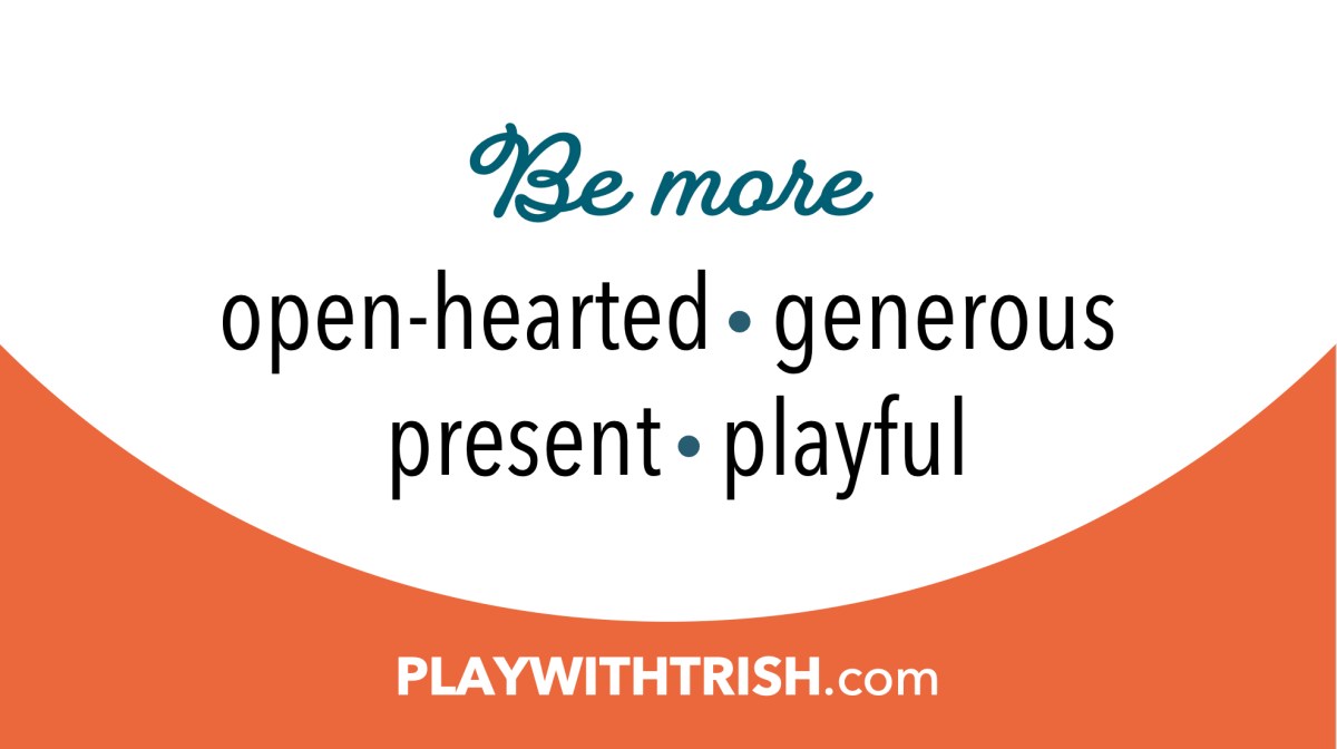 Nice people make better&nbsp;improvisers.